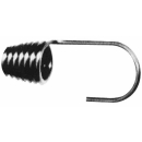 PLASTIMO HOOKS BUNGEE ST.S S 8MM 403731