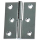 PLASTIMO LIFT-OFF HINGE STRT. CHR.BR 70X40MM 404094