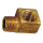 PLASTIMO ELBOW 1/4-1/4 CONNECTOR FOR TANK 404196