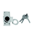 PLASTIMO DEADLOCKS 81X35MM BAR.20MM 405027