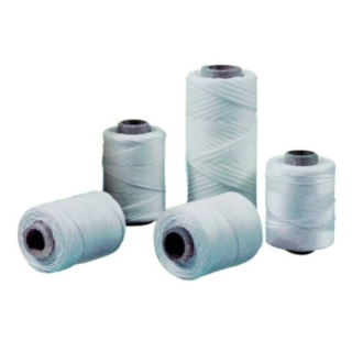 PLASTIMO WHIPPING TWINE 2216 BLK D.1.2MM 100G 405400