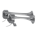 PLASTIMO ST.S HORN 1 PUMP 228MM 405993