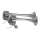 PLASTIMO ST.S HORN 1 PUMP 228MM 405993