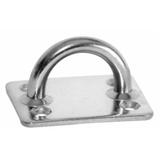 PLASTIMO PADEYE/BASE 304 ST.S 40X35MM H17 408462