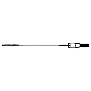 PLASTIMO M 66 CABLE L: 19 (5.79M) 408968