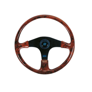 PLASTIMO V48 STEER.WHEEL CORSICA CUBIC ON HUB 409825