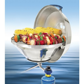 PLASTIMO MARINE GRILL GAS 410011