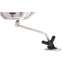 PLASTIMO ST.S ROD HOLDER MOUNTING 410025