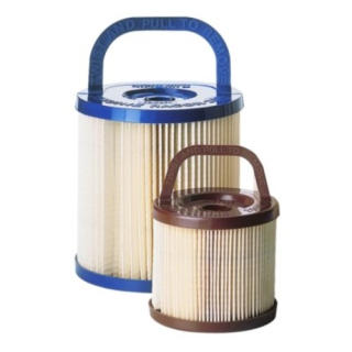 PLASTIMO ELEMENT  10 µ F/FILTER 500FG 410788