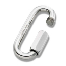 PLASTIMO SHCKL. EXPRESS ST.S BIG OPENING Ø10MM 413227