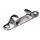 PLASTIMO FAIRLEAD STRAIGHT ST.S 125MM 413261