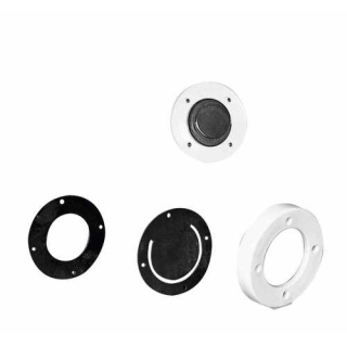 PLASTIMO SCUPPER RUBBER 73MM 413342