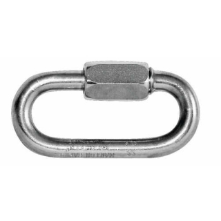 PLASTIMO SHACKLE EXPRESS GALVA Ø6MM 414130