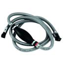 PLASTIMO HOSE SET+ YAMAHA ENDS 394PBA 415830