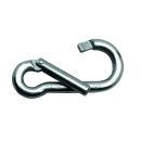 PLASTIMO SHACKLE LARGE PASS HOLE 100MM 415839