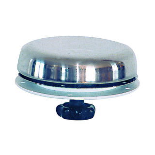 PLASTIMO ST.S DECK VENTILATOR D.115XH.67MM 416148