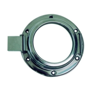 PLASTIMO ST.S PORTHOLE D.EXT 215X D.INT.150MM 416152