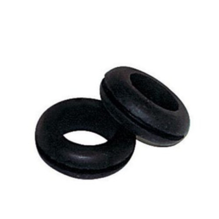 PLASTIMO RUBBER CABLE OUTLET Ø5.5MM 416309