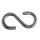 PLASTIMO HOOK HALYARD 5MM 416643