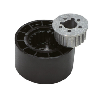 PLASTIMO 3/4 KONUS FÜR STEUERRÄDER 416683