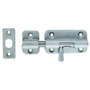 PLASTIMO SLIDING BOLT CHR.BR 62X25MM W LATCH 417573