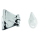 PLASTIMO DECK LATCH ST.S + PADLOCK.PASS 417618
