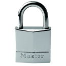 PLASTIMO PADLOCK BRASS 30X18MM 417622