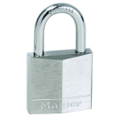 PLASTIMO BRASS PADLOCK 40X24MM 417624