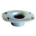 PLASTIMO ALU ANOD. CHAIN PIPES D.30MM 417885