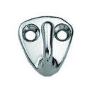 PLASTIMO CHR.BR LM HOOKS 81X 39CM 418262