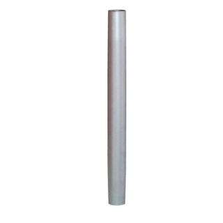 PLASTIMO ANODISED ALU TUBE 700MM X  D.60MM 418641