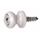 PLASTIMO TURNBUCKLE ST.S SCREW D12-3.9X25MM 419184