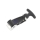 PLASTIMO ST.S/NEOPRENE HATCH RAISED HANDLE 419451