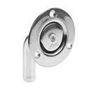PLASTIMO ST.S AIR FOR VENT ELBOW TANK D66 H55 419454