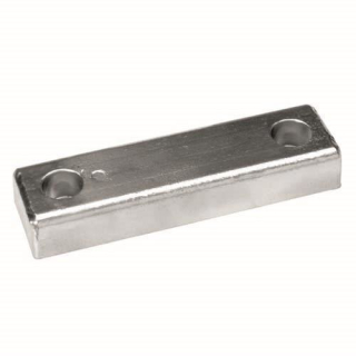 PLASTIMO ANODE BEAM TRIM TABS RIVA S.AMERICA 420140