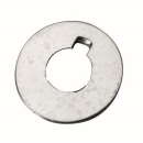 PLASTIMO TAB WASHER STAILESS SHAFT 30 420211