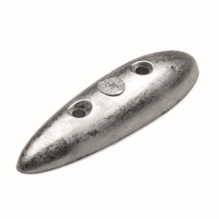 PLASTIMO ANODE PROF.SCREW.0.55K CND.50 140X40 420702