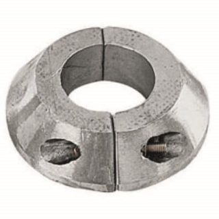 PLASTIMO MAX PROP ANODE COLLAR FOR 46 MM 420808