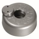 PLASTIMO ANODE TRANSOM D.135 H.47 SINGLE 420907