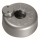 PLASTIMO ANODE TRANSOM D.135 H.47 SINGLE 420907