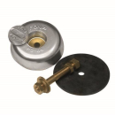 PLASTIMO ANODE TRANSOM D.135 H.47+JOINT 420908