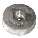 PLASTIMO ANODE TRANSOM HOLE Ø14MM 420909