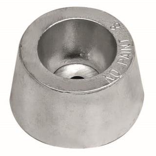 PLASTIMO VETUS ANODES RING 1.100 KG 421247