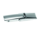 PLASTIMO TOGGLE LATCH ST.S 304 ADJUSTABLE+HOOK 421571