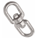 PLASTIMO SWIVEL SHACKLE 2EYE 316 ST.S 6X65MM 422008