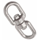 PLASTIMO SWIVEL SHACKLE 2EYE 316 ST.S 8X90MM 422009