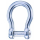 PLASTIMO EYE STRAP ST.S 316 Ø5 CN.D40 PASS12 422164