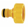PLASTIMO FITTINGS FOR THREADED TAPS 3/4 20-27 422268