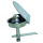 PLASTIMO CH.BR FASTENER WITH KEY 84 D68 423002