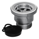 PLASTIMO BUNGS & BUNGHOLES D.55+CAP THR11/2 423618